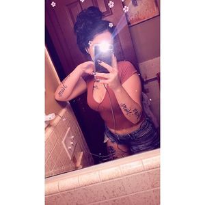 Meet your Posher, Ravinn